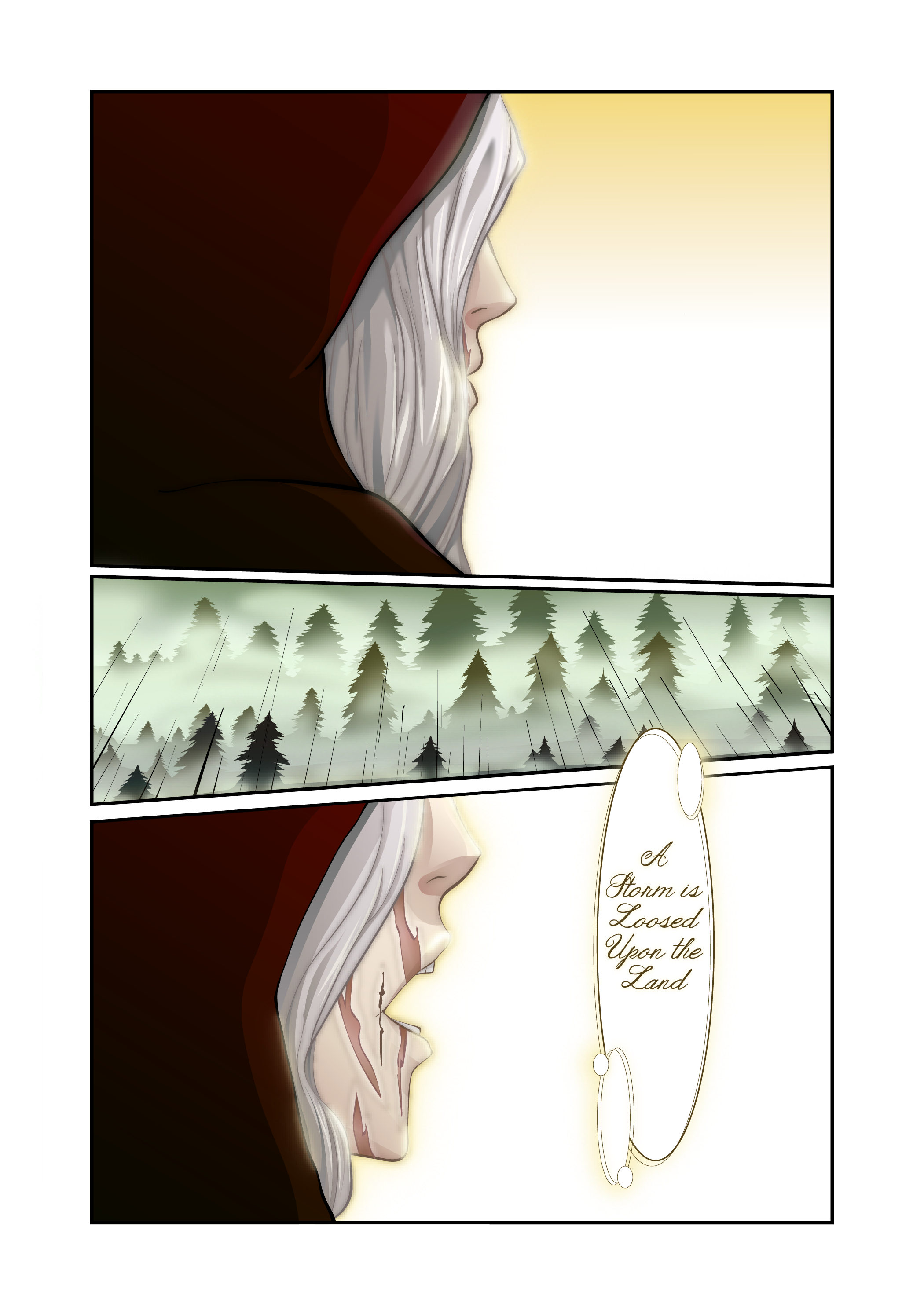 Intro: From Silence 1