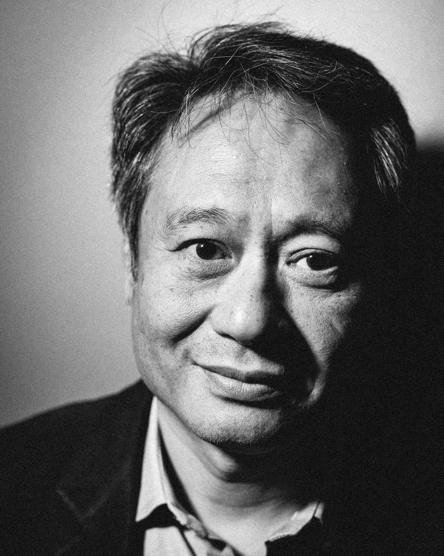 Ang Lee