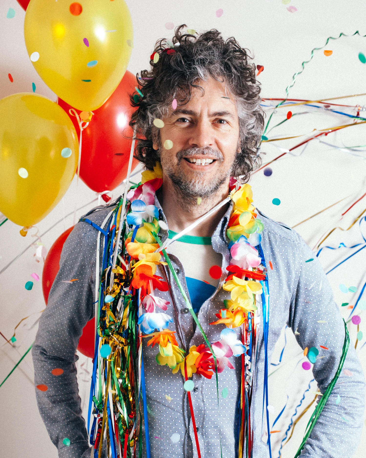 Wayne Coyne