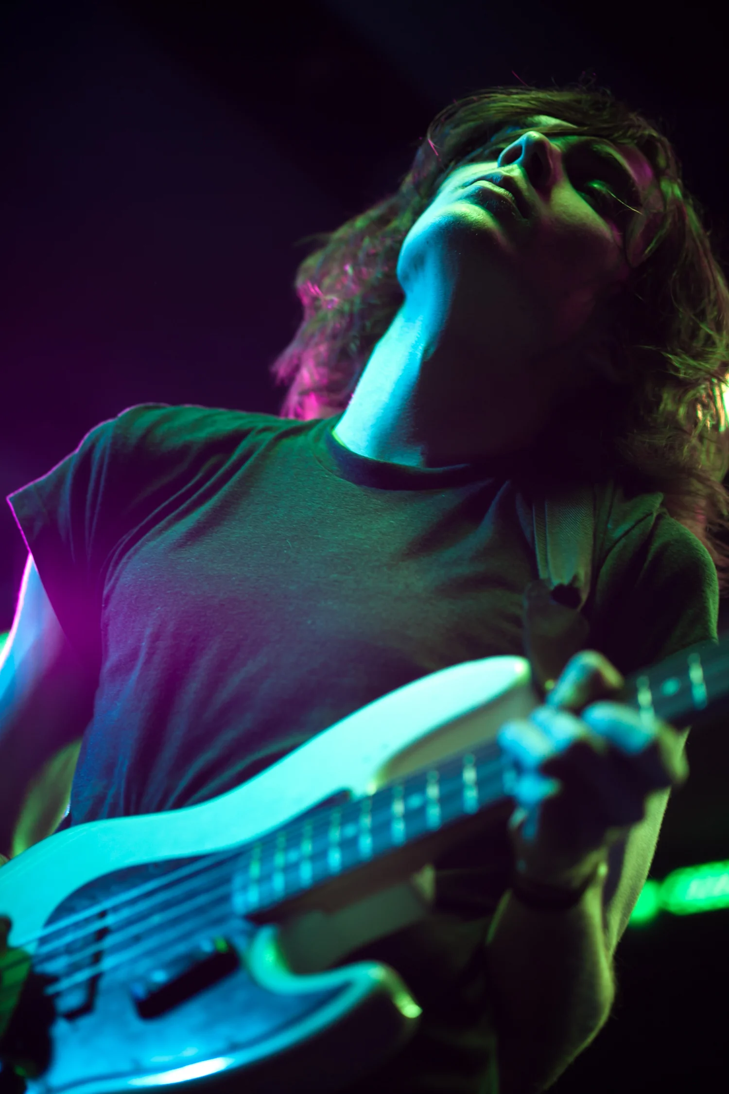 Tame Impala (2009)