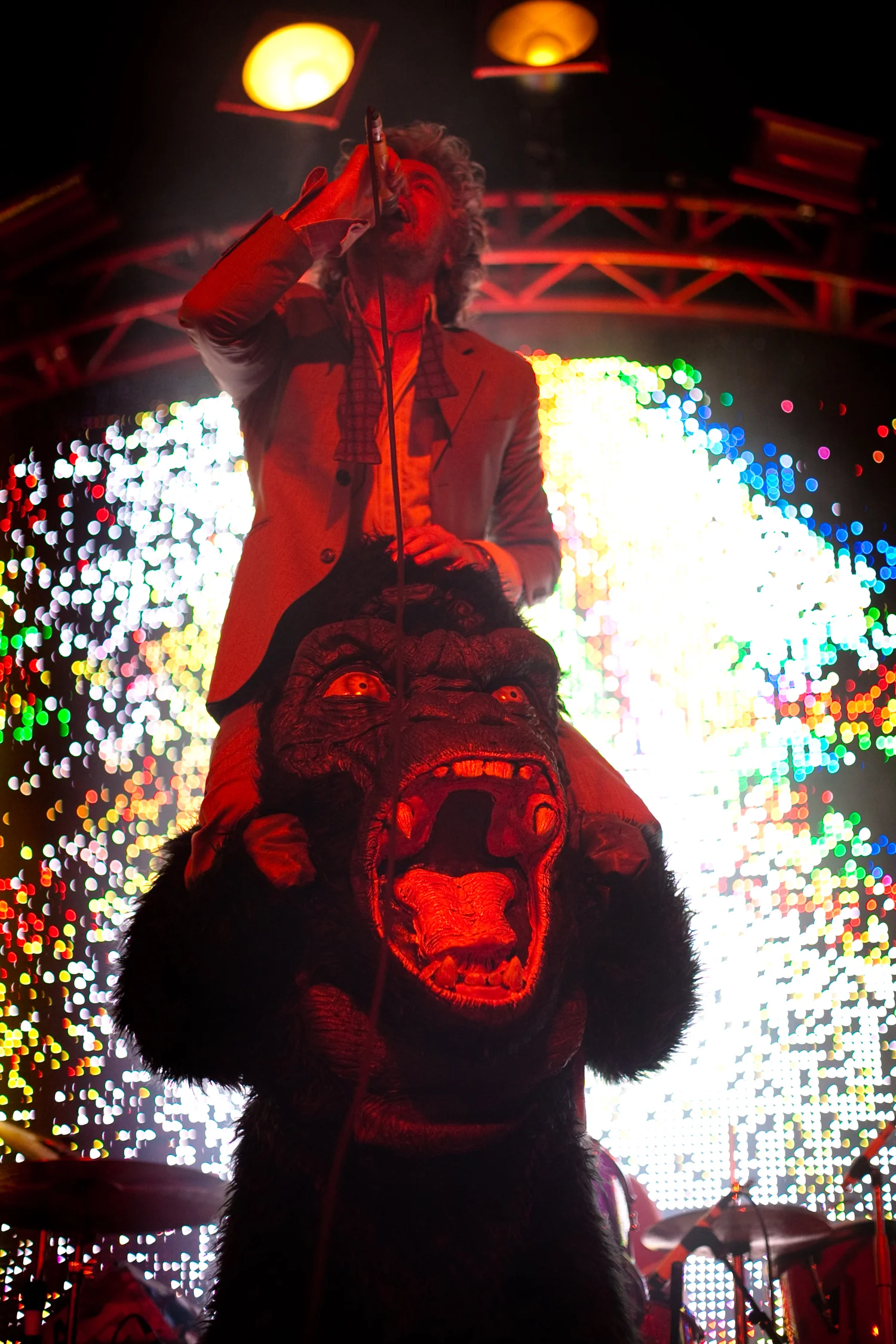 Flaming Lips (2009)
