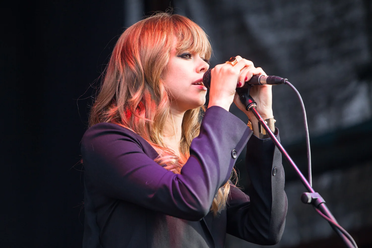 Chromatics (2012)