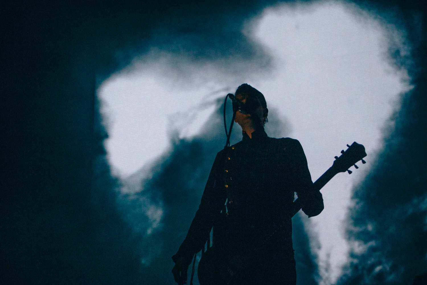 Sigur Rós (2012)