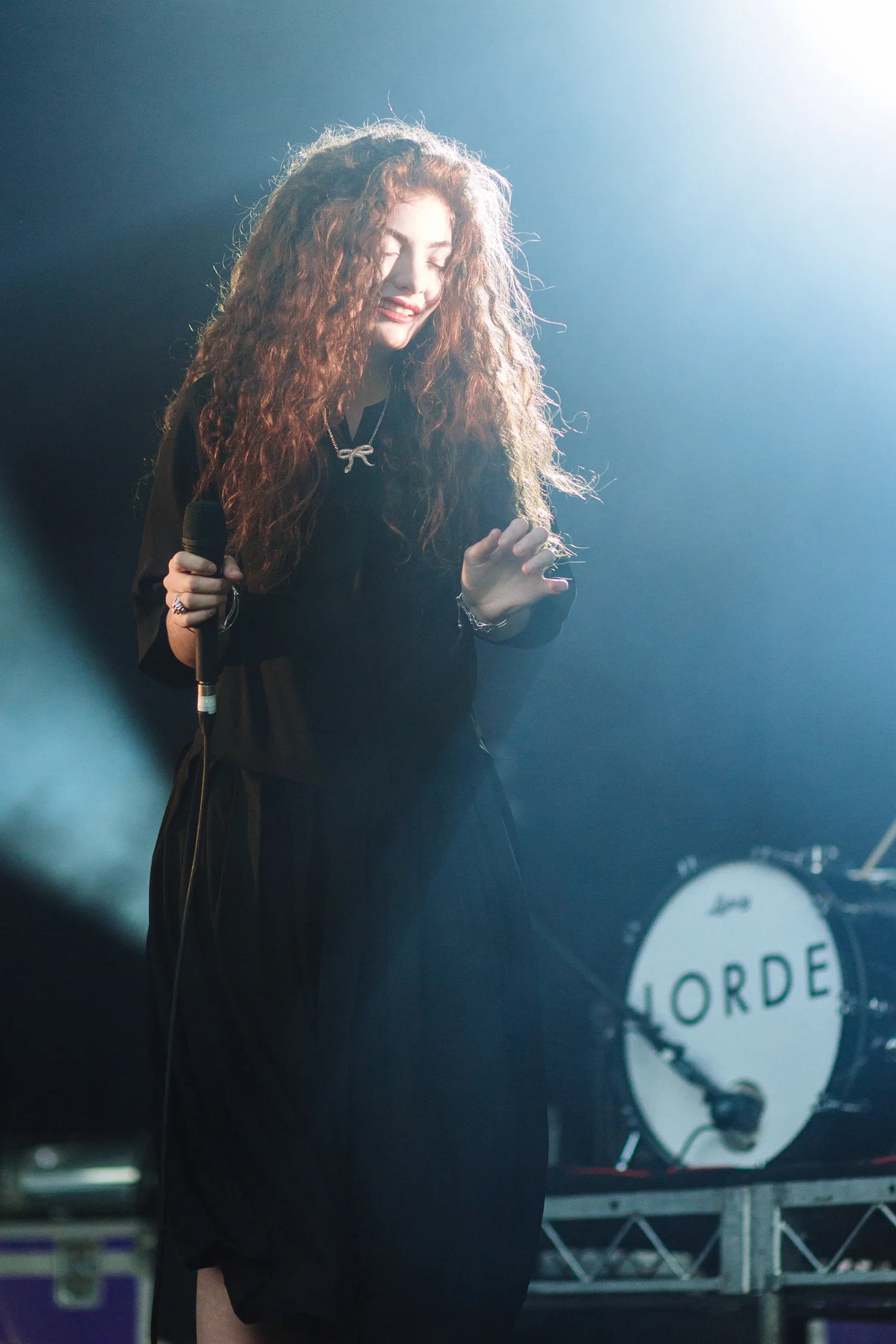 Lorde (2014)