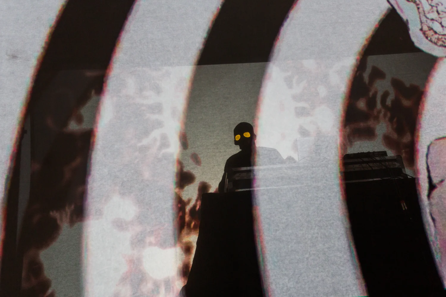 Flying Lotus (2015)