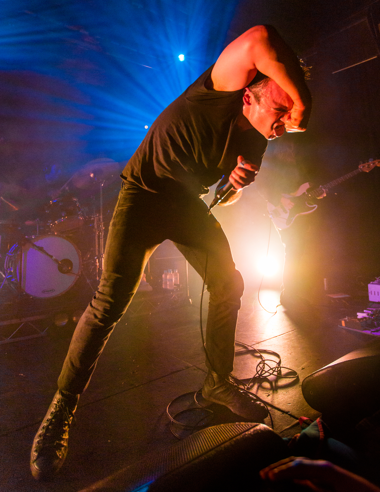 Future Islands (2014)