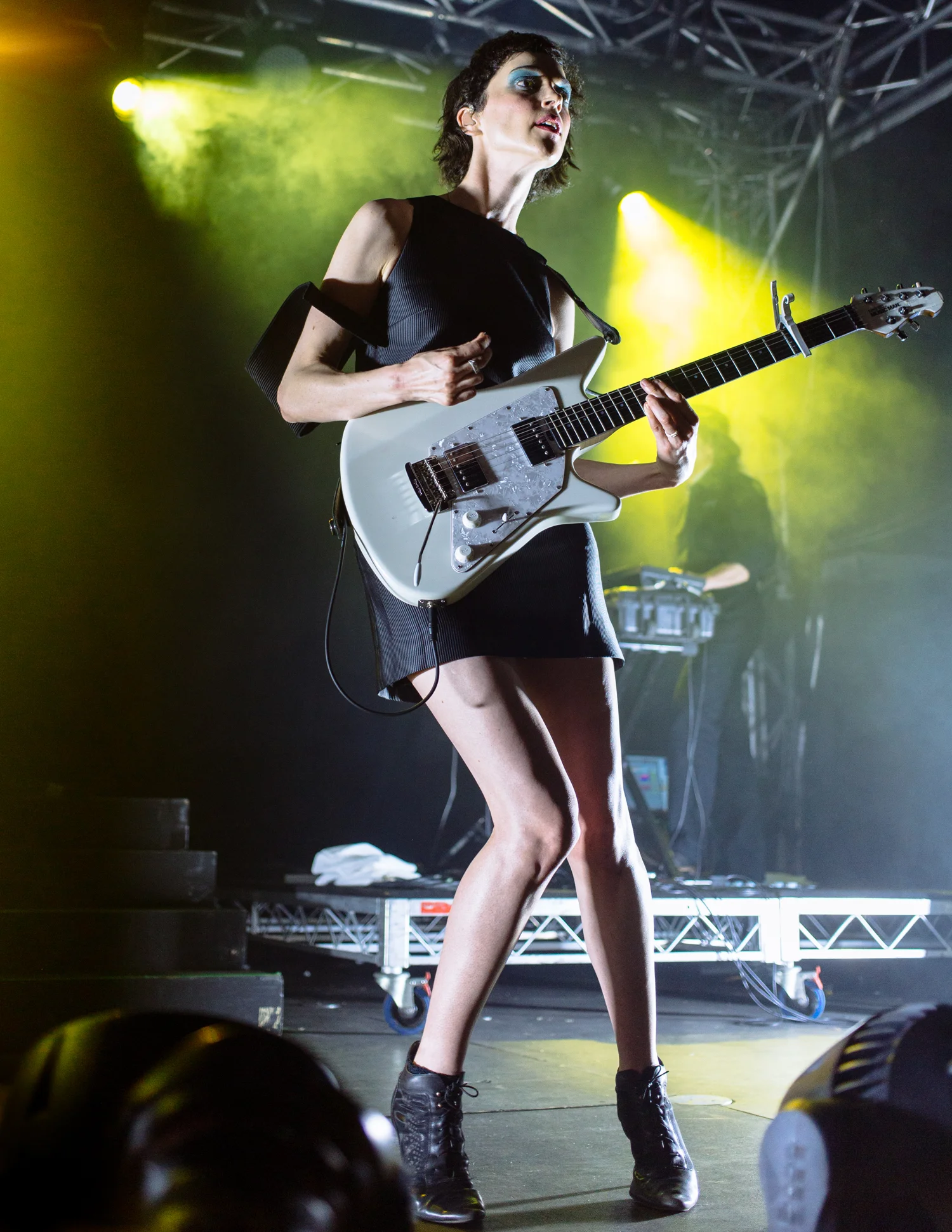 St. Vincent (2015)