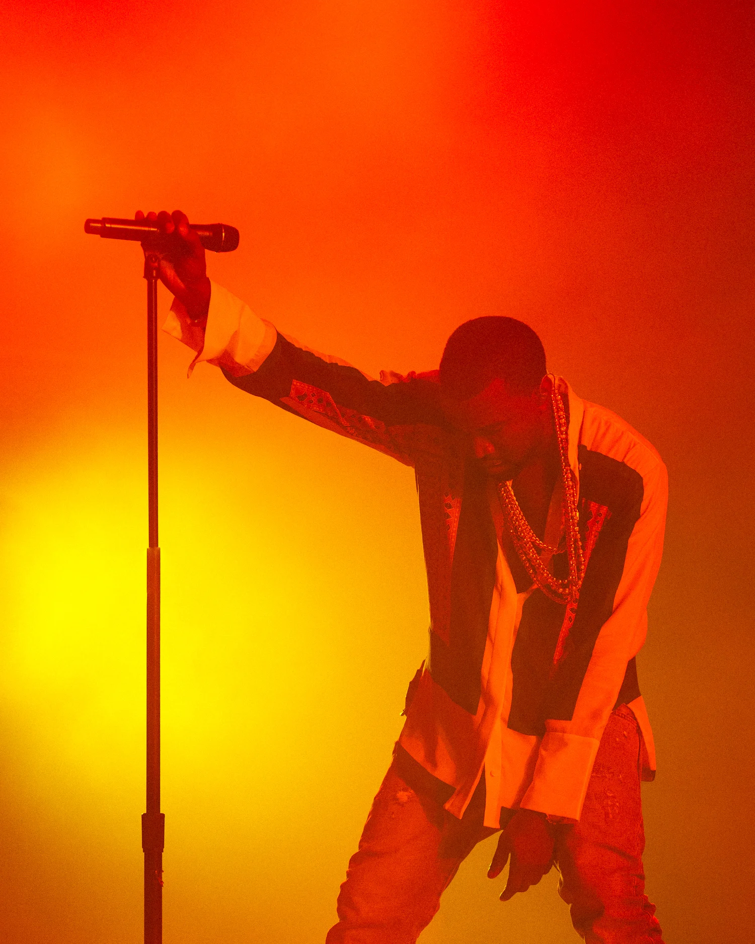 Kanye West (2012)