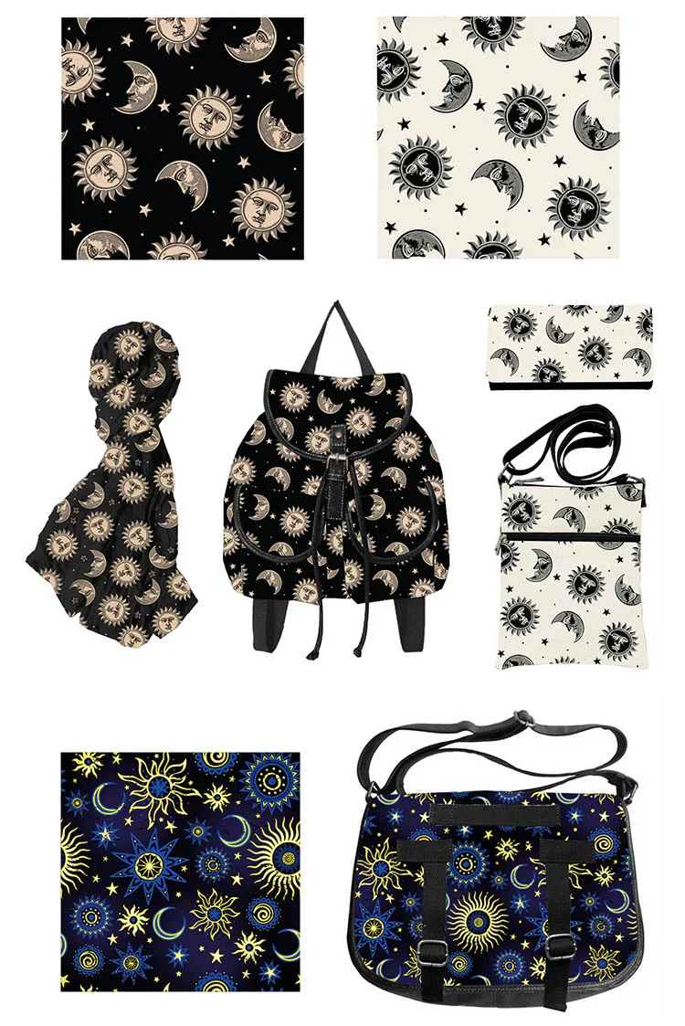 Celestial Collection