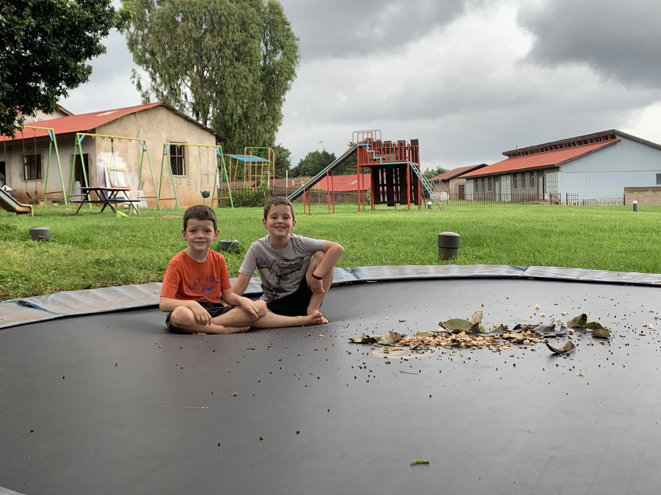 summer: a retrospect