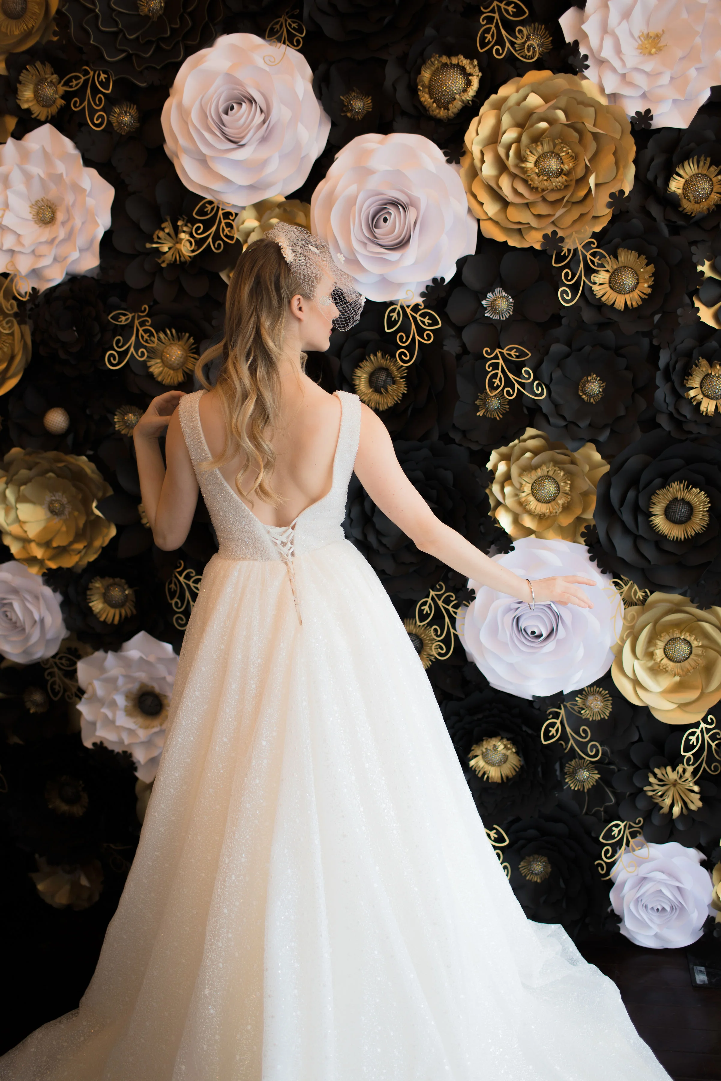 BELLE (back)