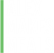 Alex Makes Meals logo.png