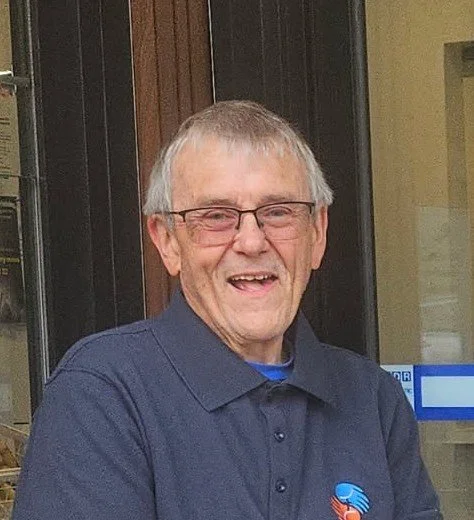 Graeme Forbes