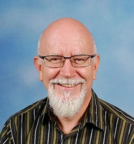 Gerry Beimers