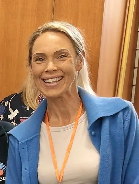 Eloise Wallace