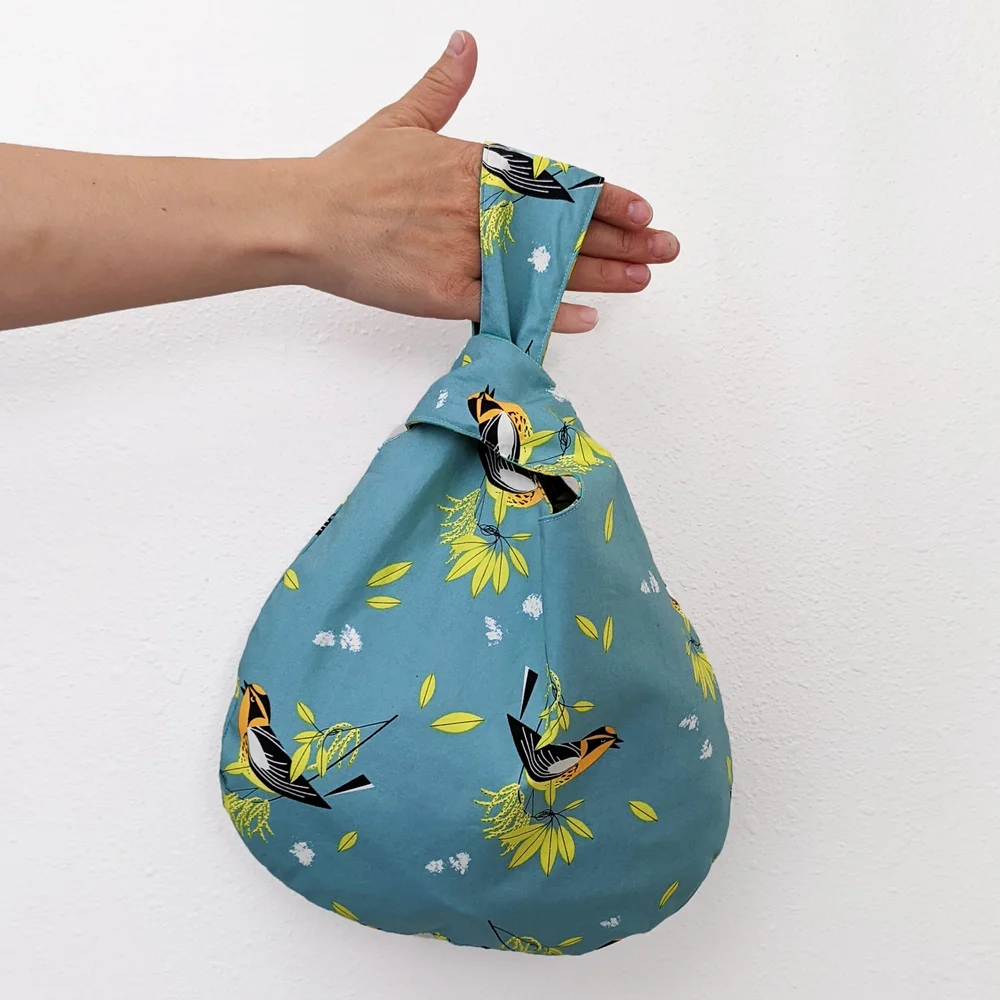 dawn raines japanese knot bag Japanese Knot Bag Pattern — Sewn Wyoming