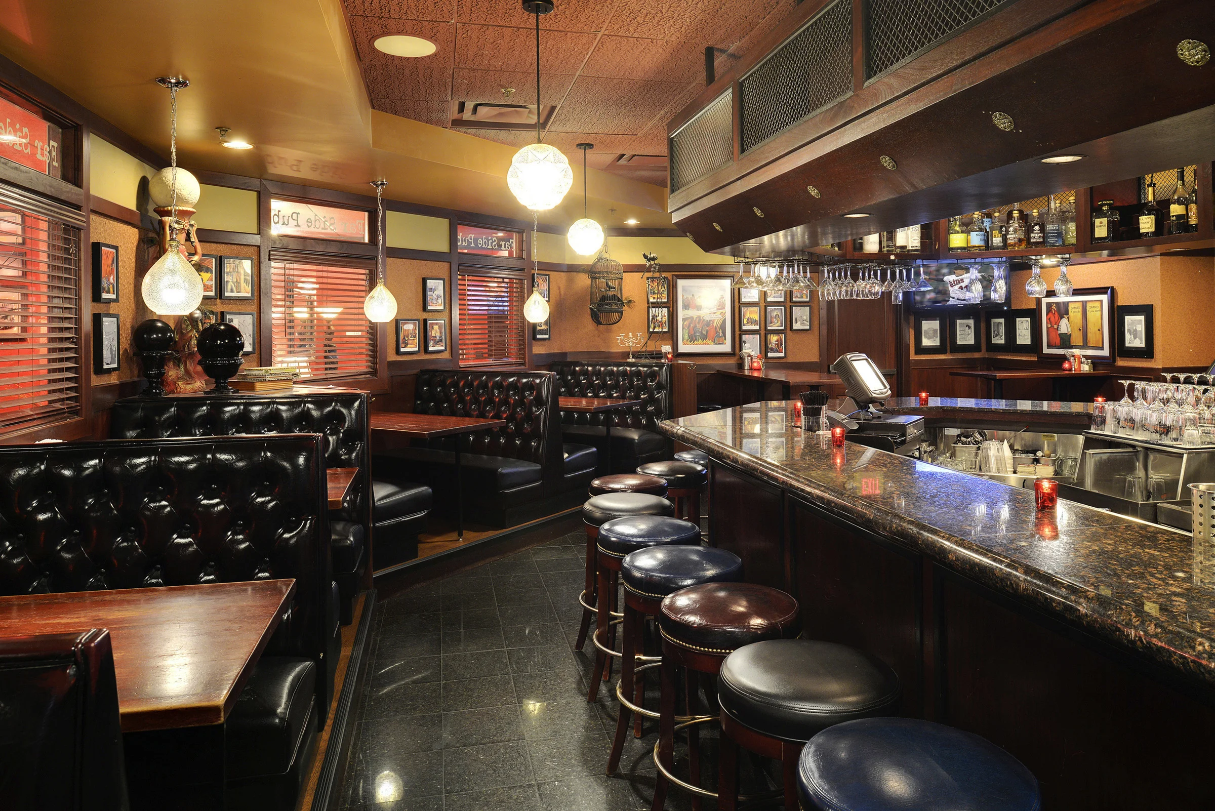 Farside Pub