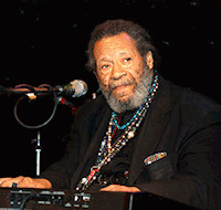 Cornbread Harris & Friends