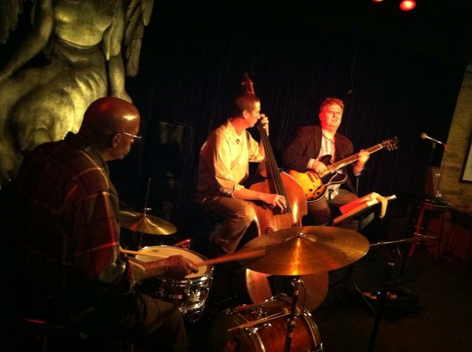 Joel Shapira & Friends