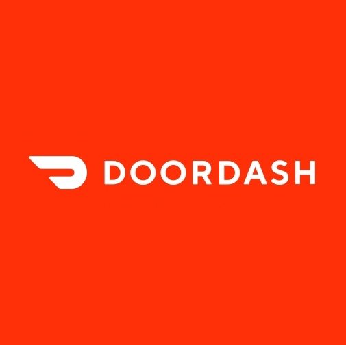 Order with DoorDash
