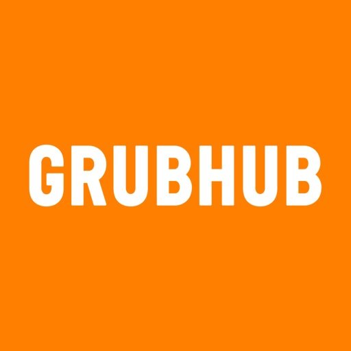 Order with GrubHub