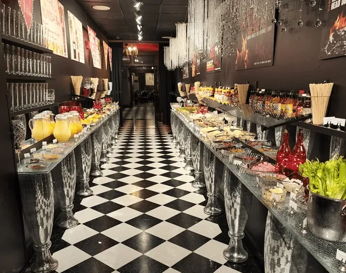Hell's Kitchen Minneapolis — Twin Cities' Best Bloody Mary and