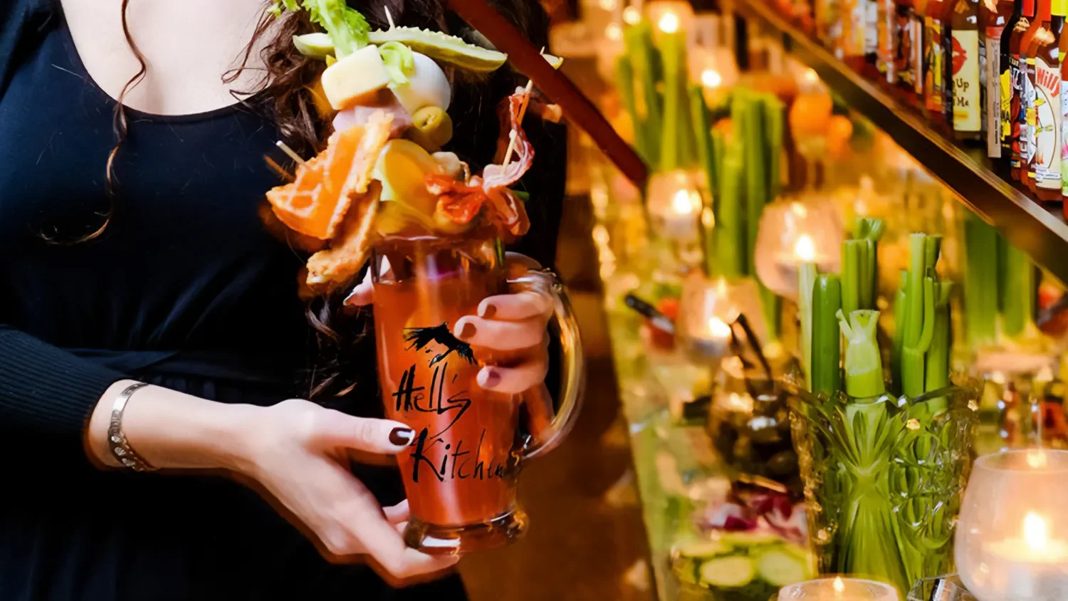 Hell's Kitchen Minneapolis — Twin Cities' Best Bloody Mary and