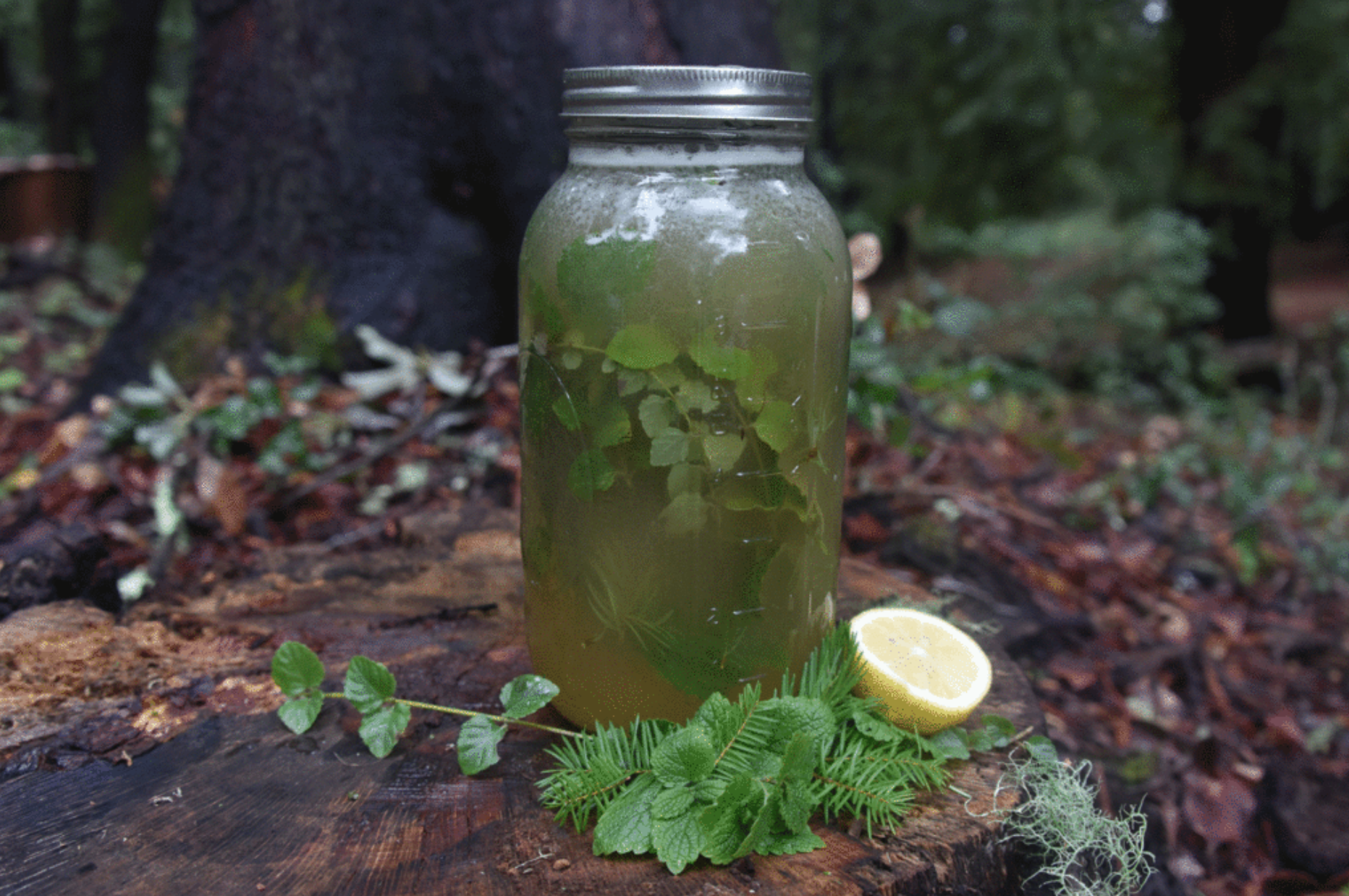 How to Make an Herbal Mead