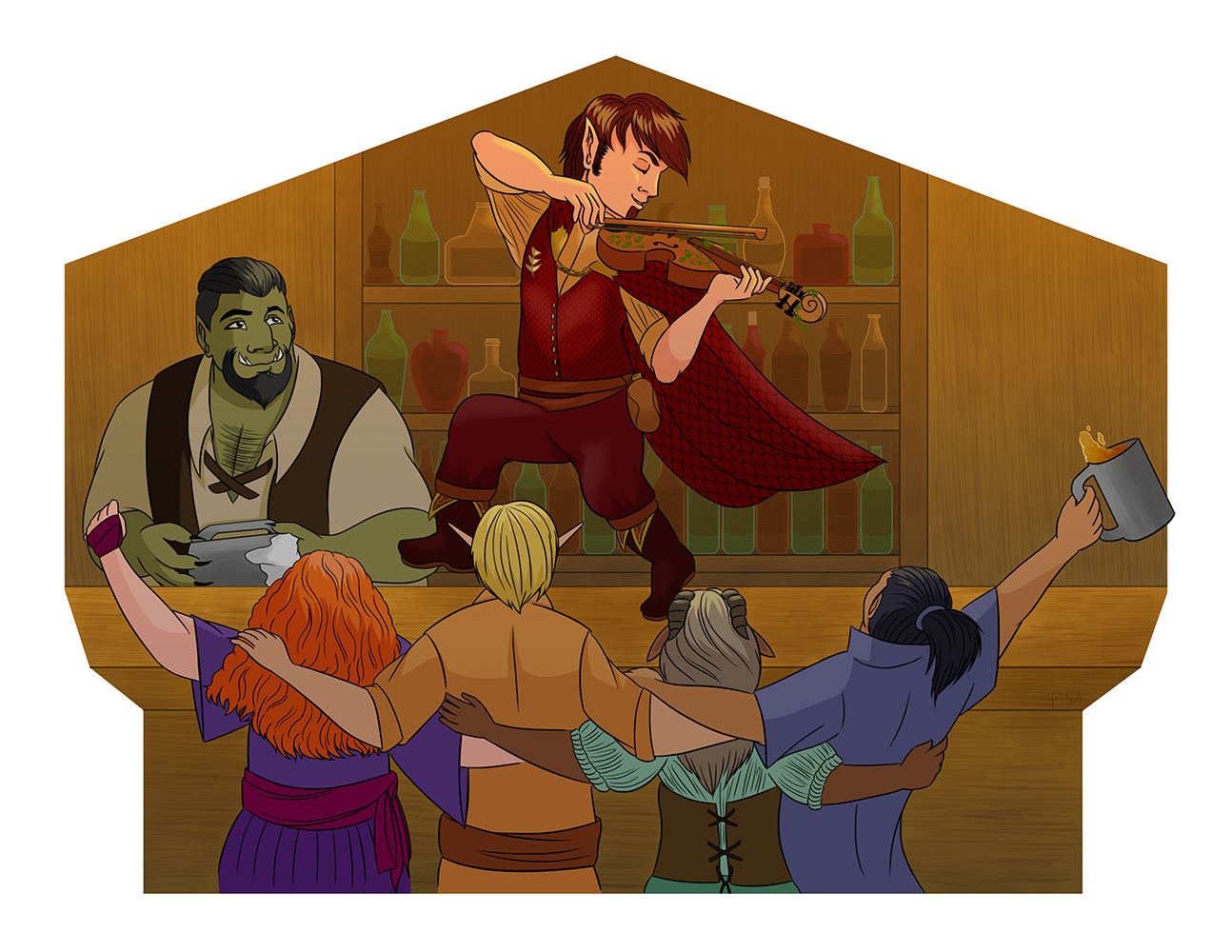 Perry DnD commission small.png