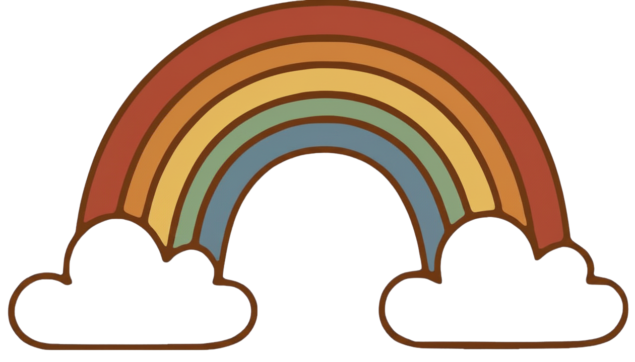 Rainbow Nutrition NW 