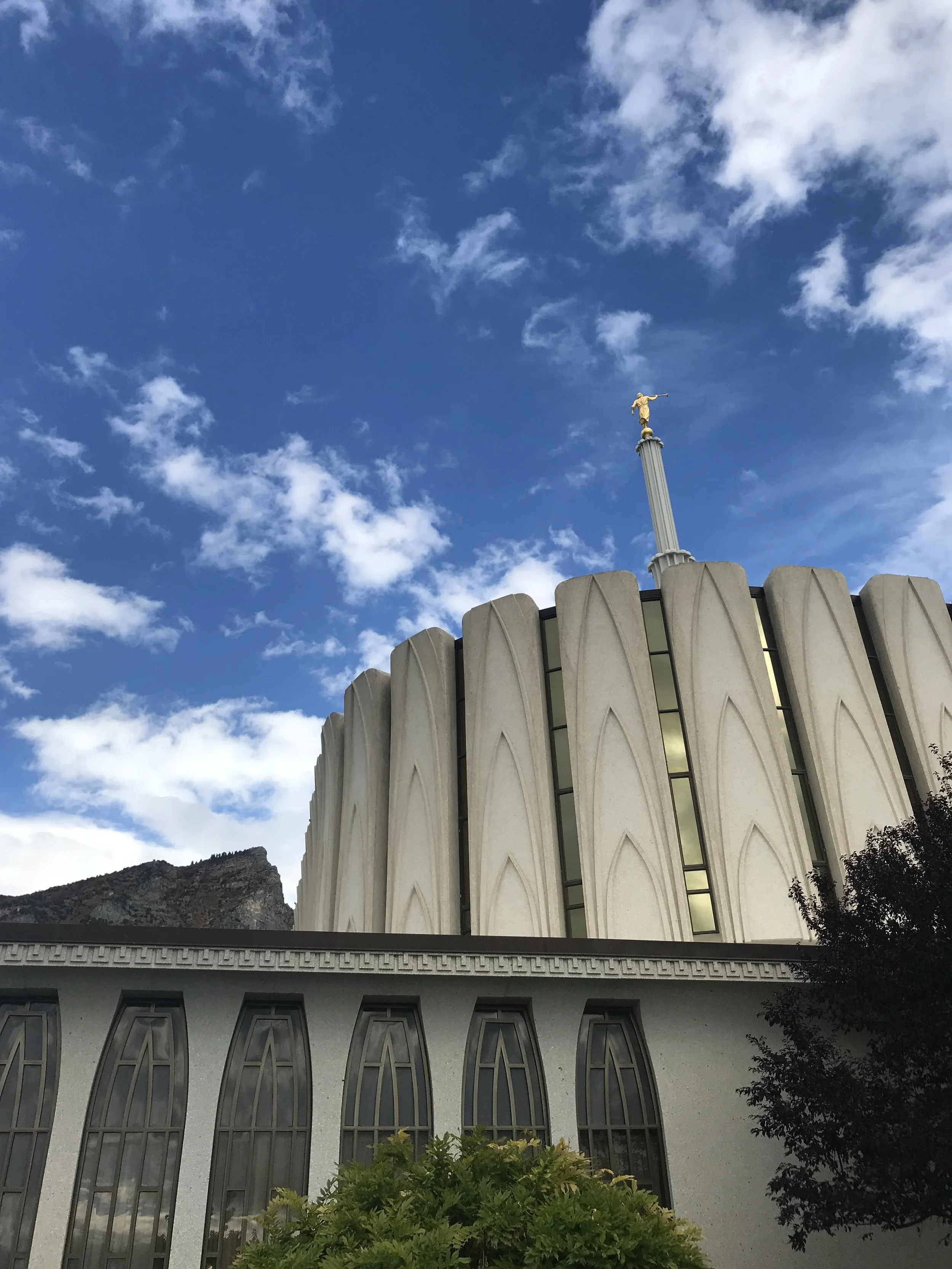 Ticking Timeclocks and Minute Miracles