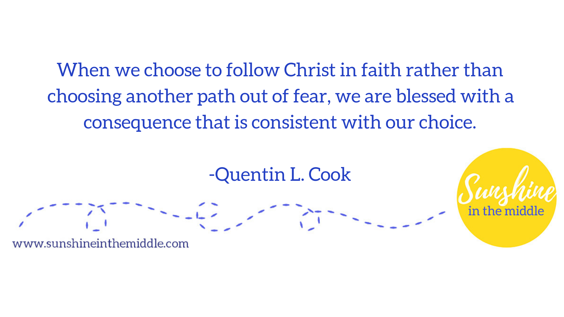 Faith Over Fear