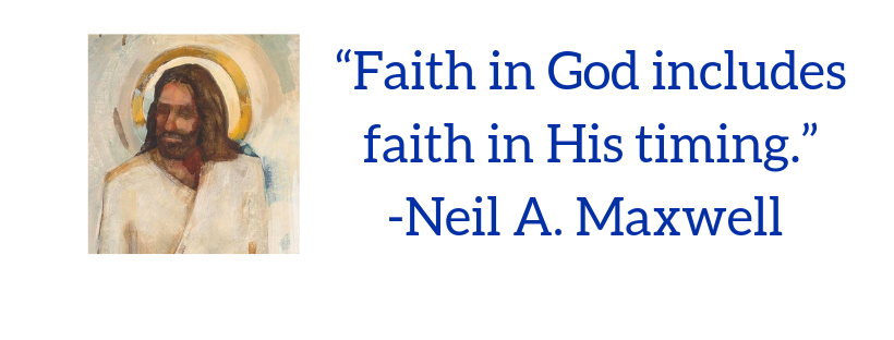 What I Know For Sure- 2019 