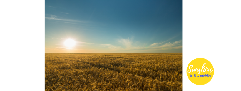 The Hope of God's Light 