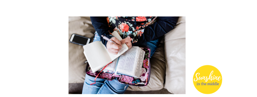 What Jello Taught Me About The Spirit