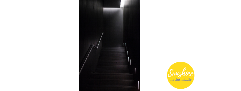 Staircase to Light 