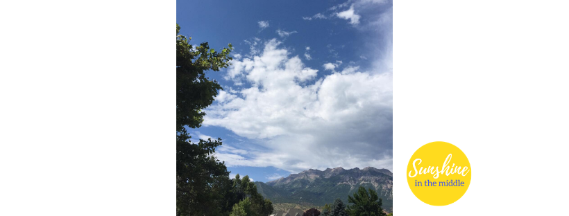 God Can Do More Than We Can 