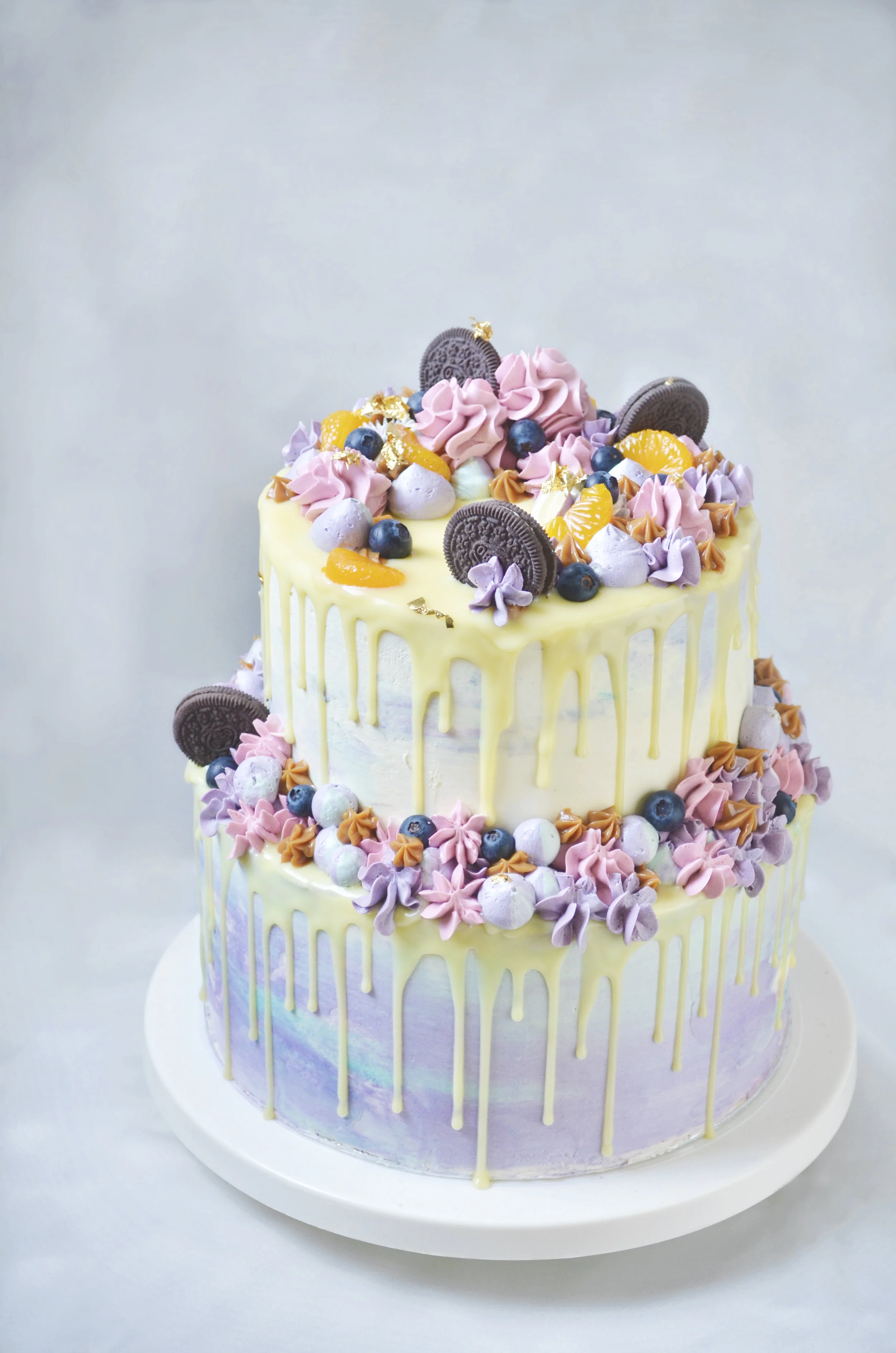 Lorna's Birthday Cake.jpg