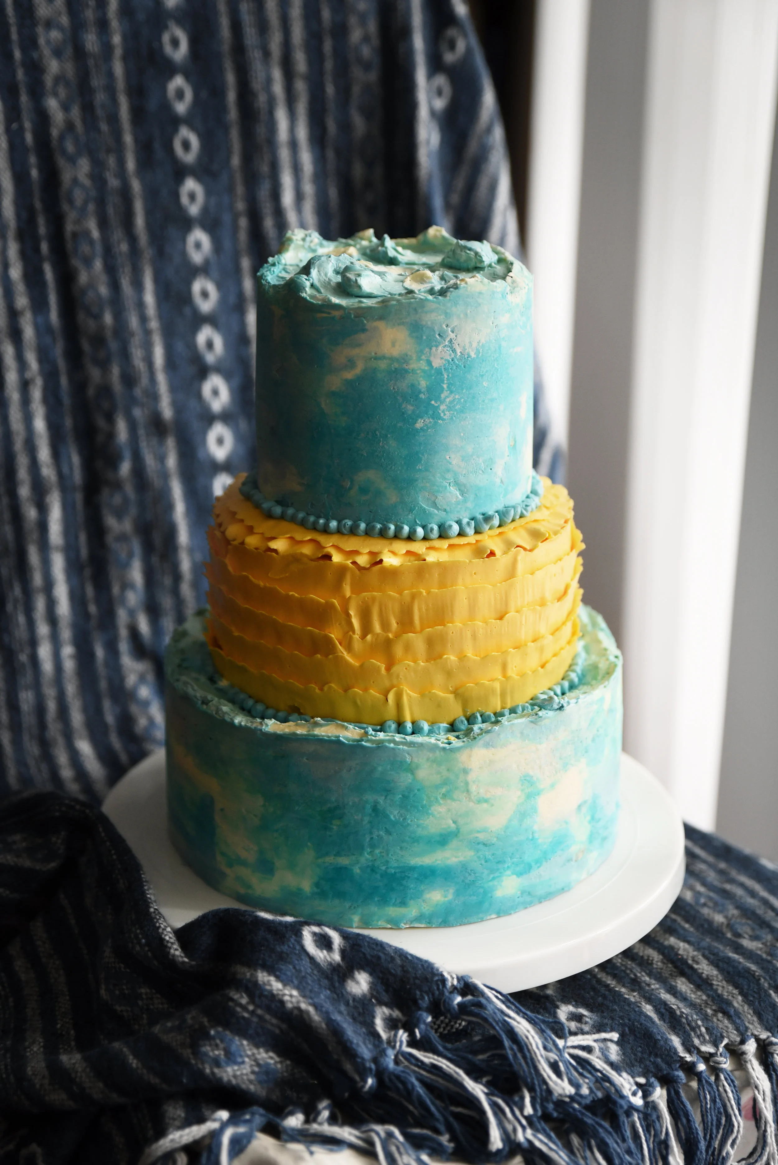 Simon's Birthday Cake.jpg