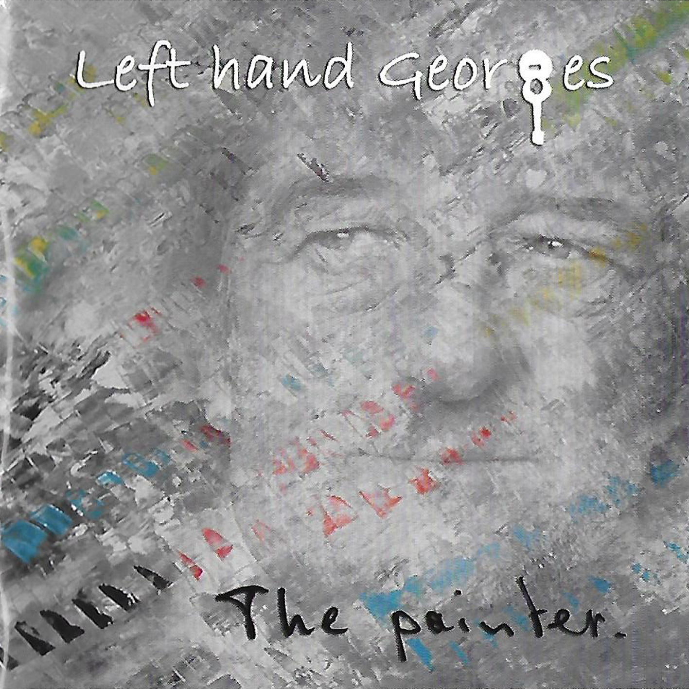 The Painter - Album