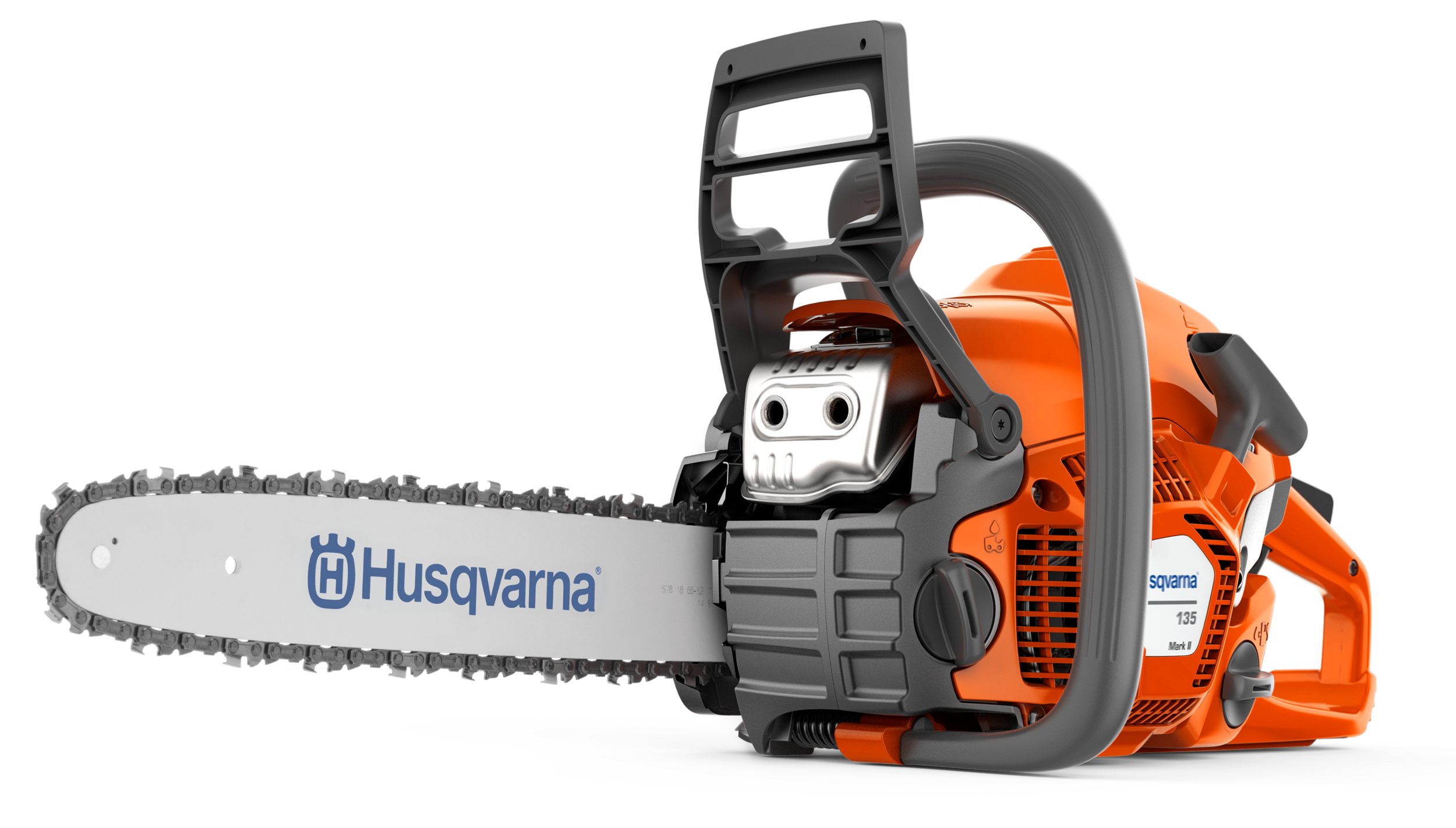 Husqvarna 135 II