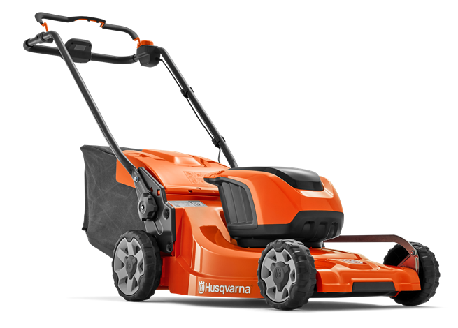Husqvarna LC 247iX