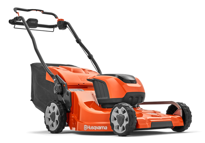 Husqvarna LC 353iVX