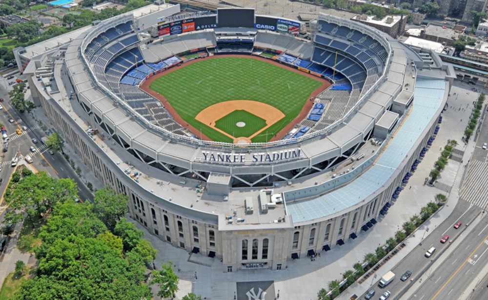 Yankee Stadium