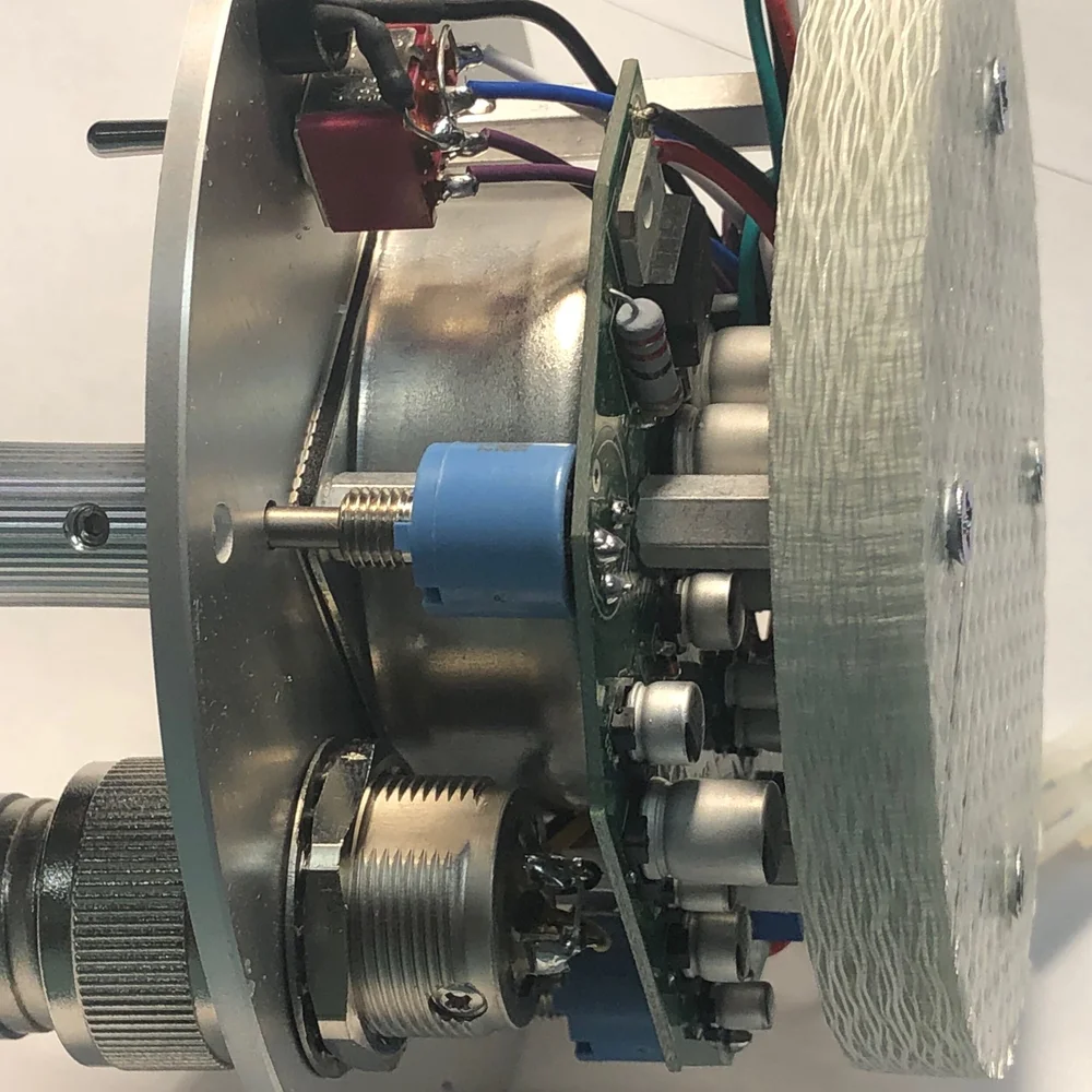 TTU TTU-1AX Details — NORCON