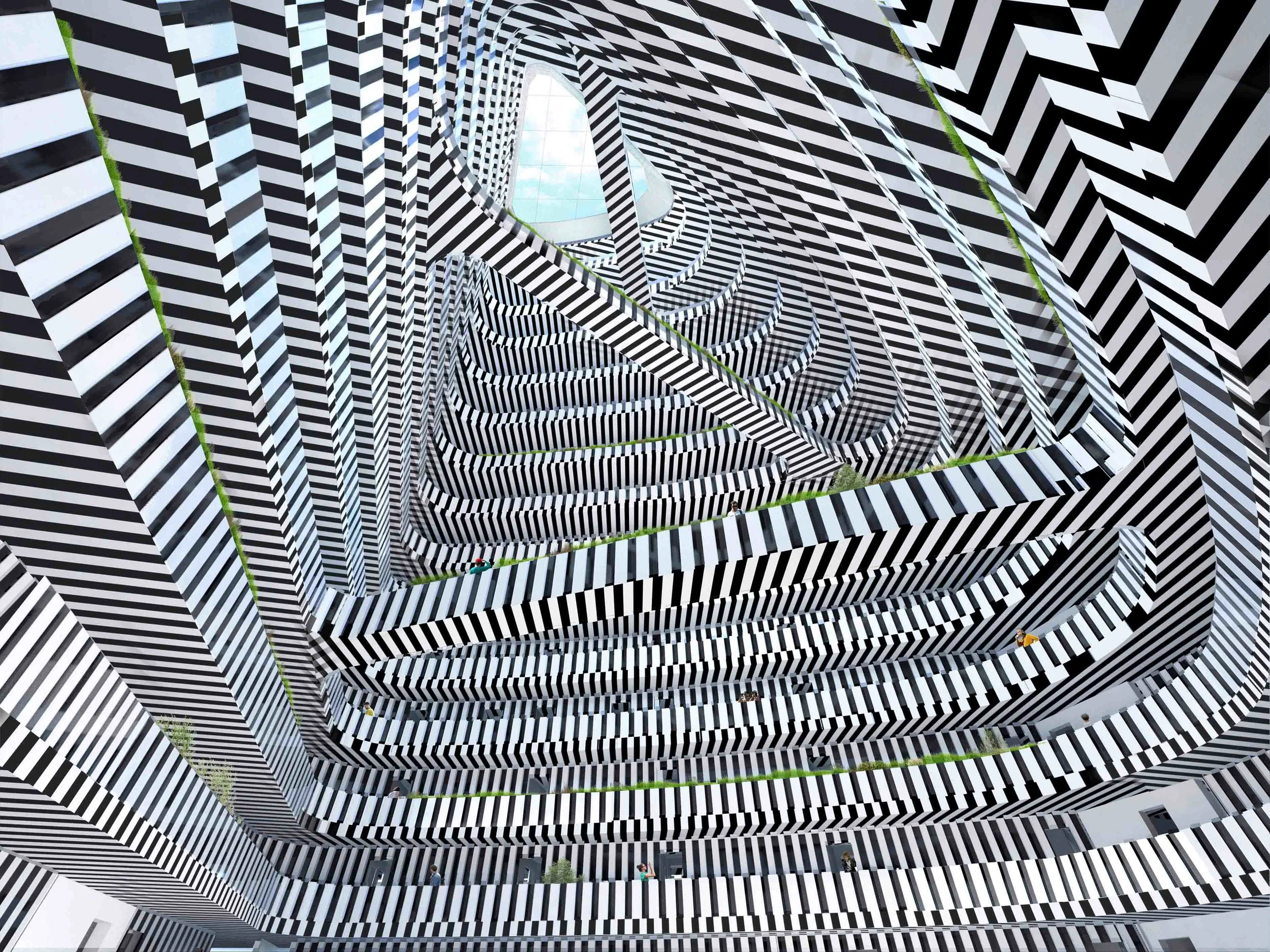 Brentford — aLL Design International Architects
