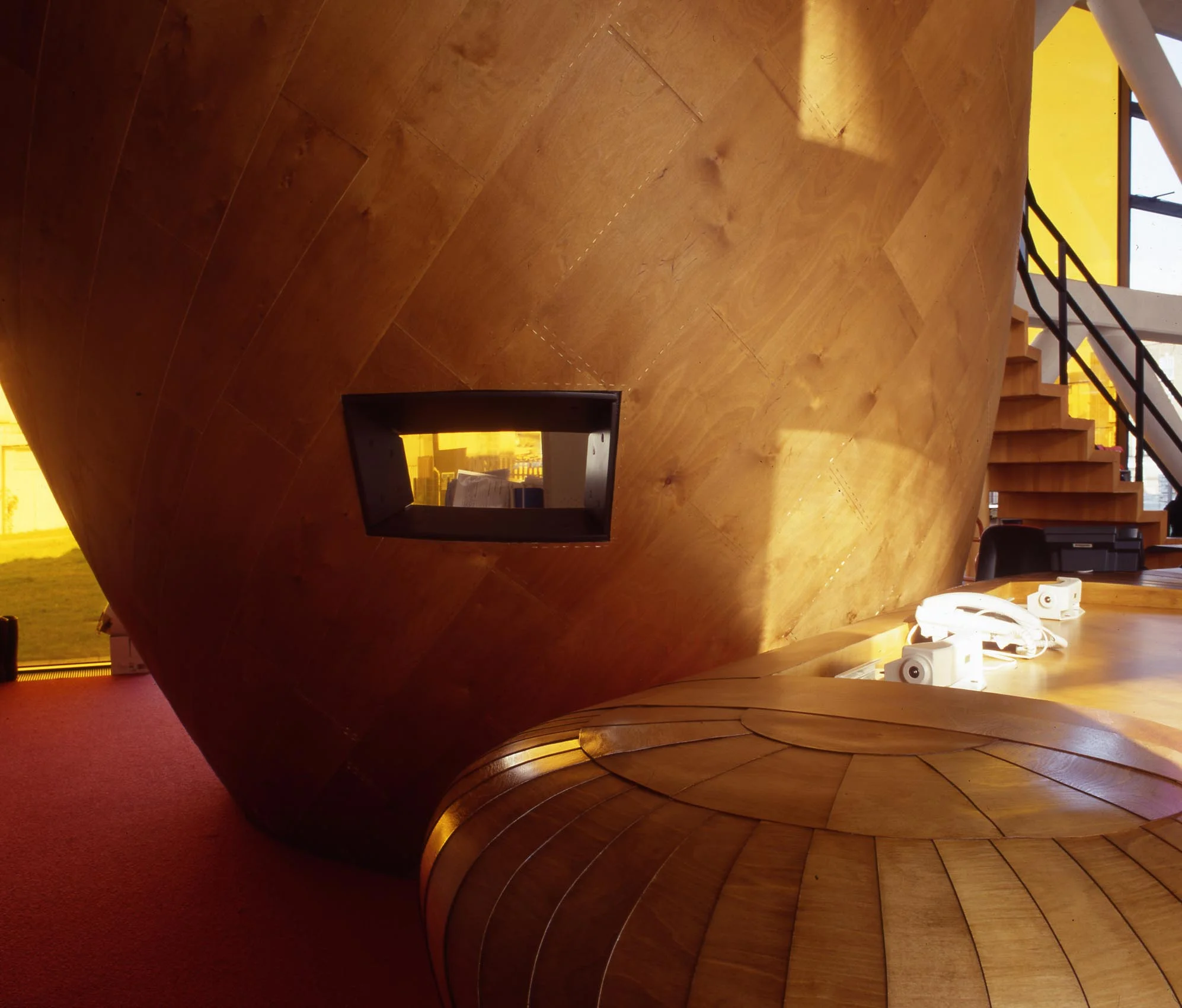 Beckham Library Peckham Library — aLL Design International Architects