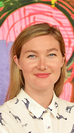 Amanda Callaghan
