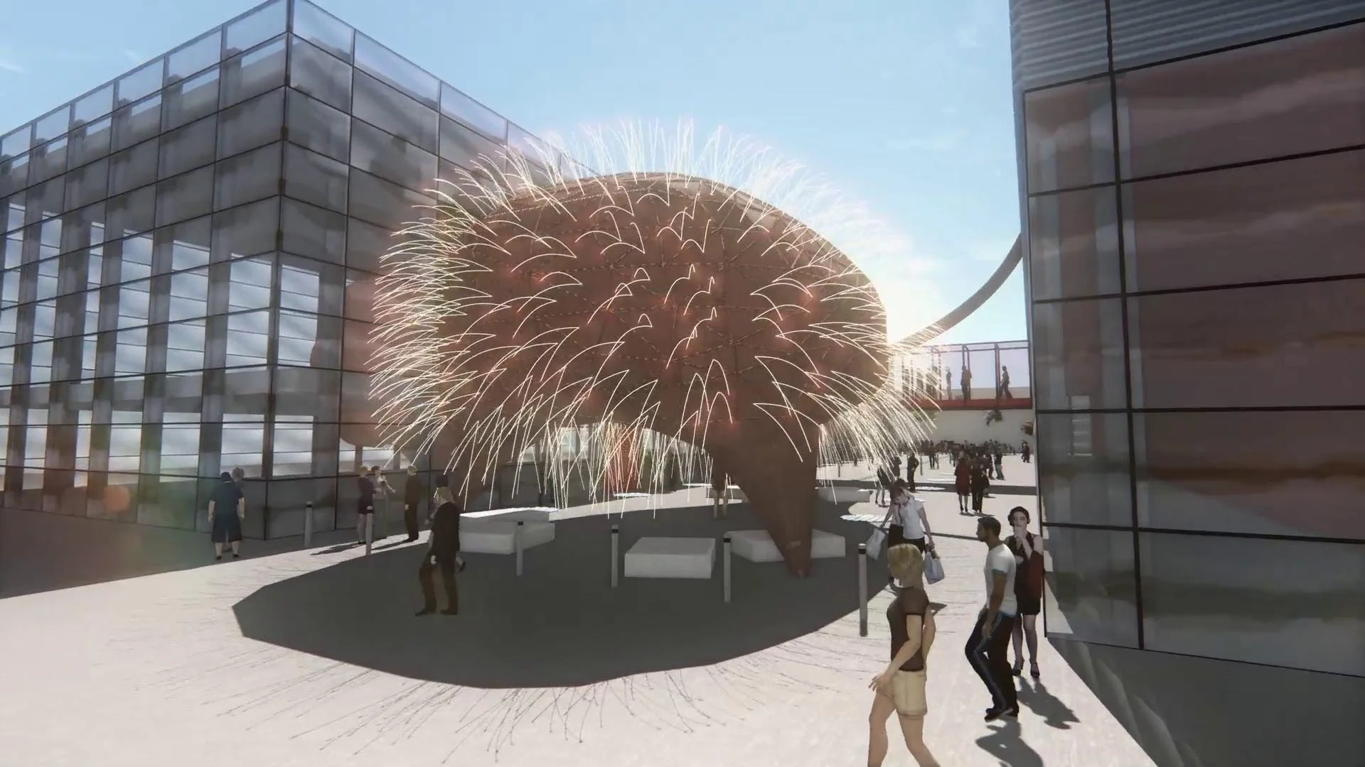 Neuron Pod selected for NLA's Knowledge Capital Study, London