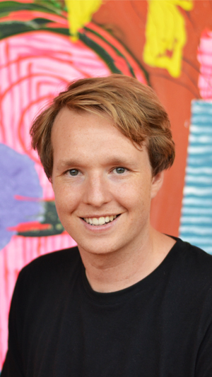 Ned Drury - International Architect